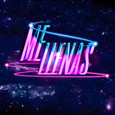 Me llenas - Single