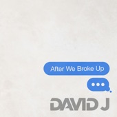 After We Broke Up artwork