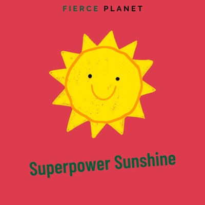Superpower Sunshine - Single