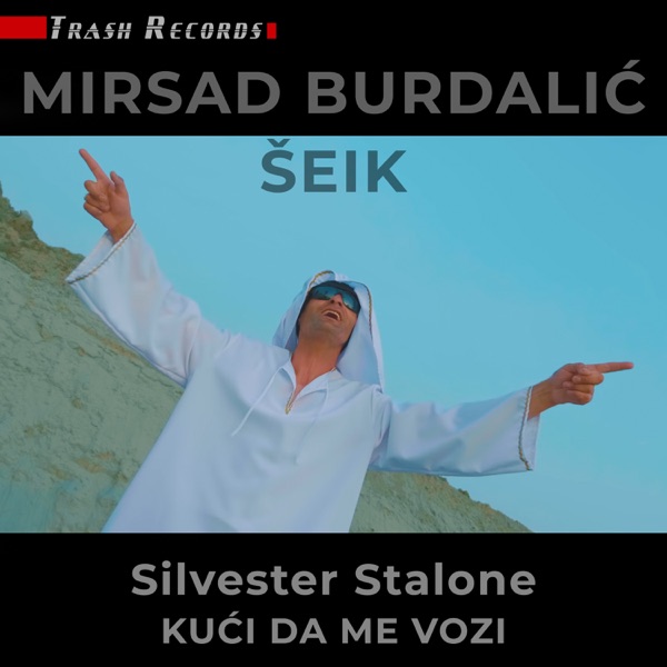 Silvester Stalone - Single