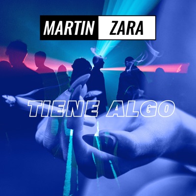 Tiene Algo - Single