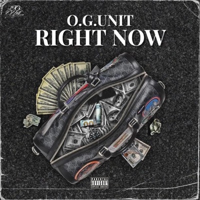 Right Now (feat. 97 O.G. & Torm.K) - Single