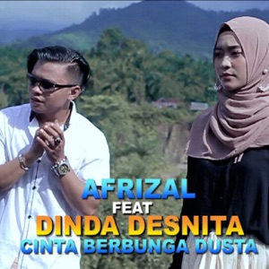 Chord Gitar Afrizal feat. Dinda Desnita - Cinta Berbunga Dusta