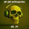 Microphone Killa (Boom Bap Instrumental Mix) - Grim Reality Entertainment lyrics