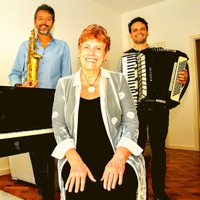 Milonga Del Ángel - Single - LiberTango, Alexandre Caldi, Estela Caldi, Guto Wirtti, Marcelo Caldi, Priscila Rato, Felipe Prazeres, Thiago Teixeira, Ana Catto, Márcio Sanchez, Pedro Mibielli, Clara Santos, Marco Catto, Matheus Ceccatto & Janaína Salles