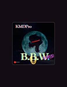 Ouça KMDPro, assista a videoclipes, leia a biografia, veja as datas das turnês e mais!
