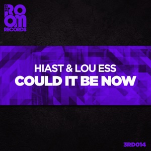 Could It Be Now - Single