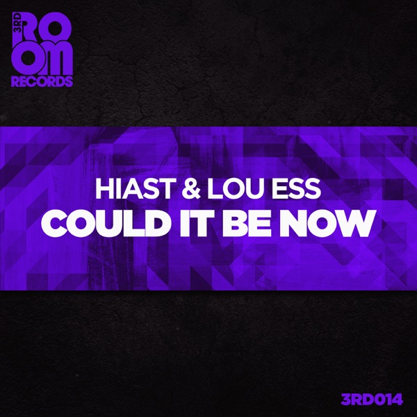 Could It Be Now - Single