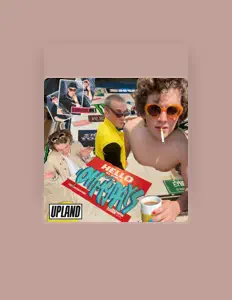 Dengarkan Glen, tonton video musik, baca bio, lihat tanggal tur & lainnya!