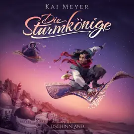 Dschinnland: Sturmkönige 1