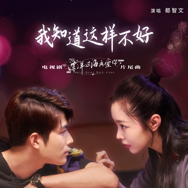 I Know It's Not Good (Ending Song from TV Drama "You'll Never Walk Alone") - Single