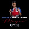 Magic (DJ Spen Extended Edit) cover art