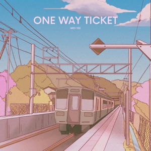 One Way Ticket (Lofi Beat Version)