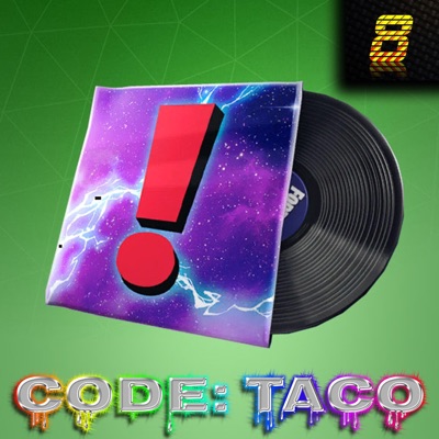 Nite Gamic - Keep Poppin'