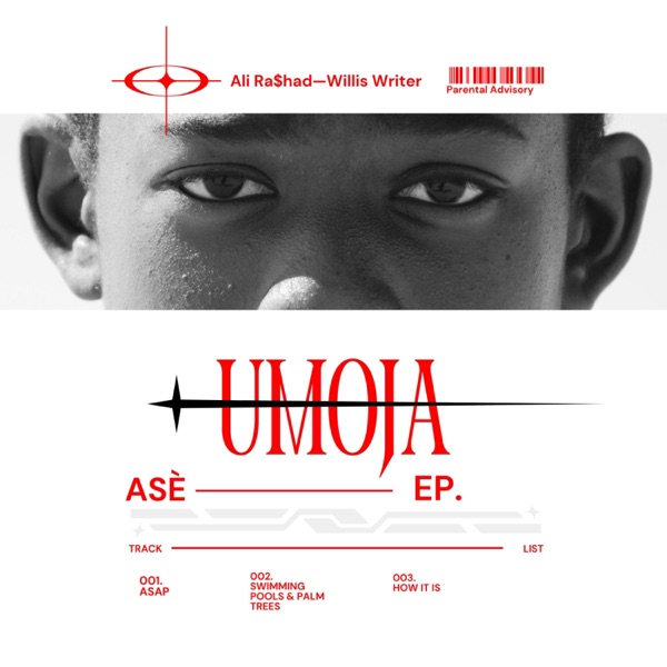 Umoja - Single