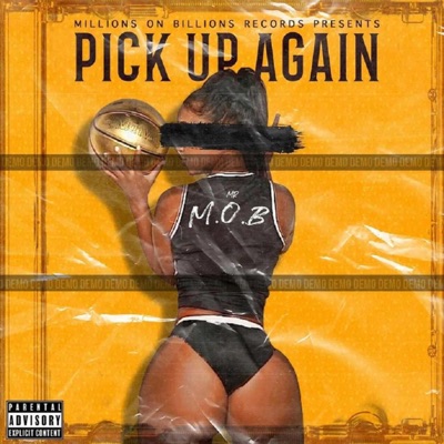 Pick Up Again - Single