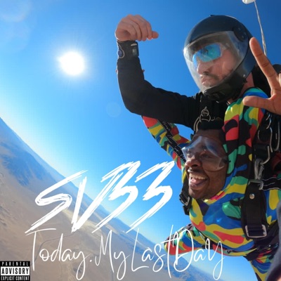 Today. My Last Day - Single