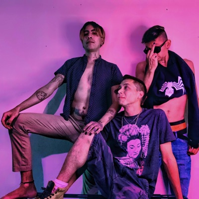 Super Chicx - Single