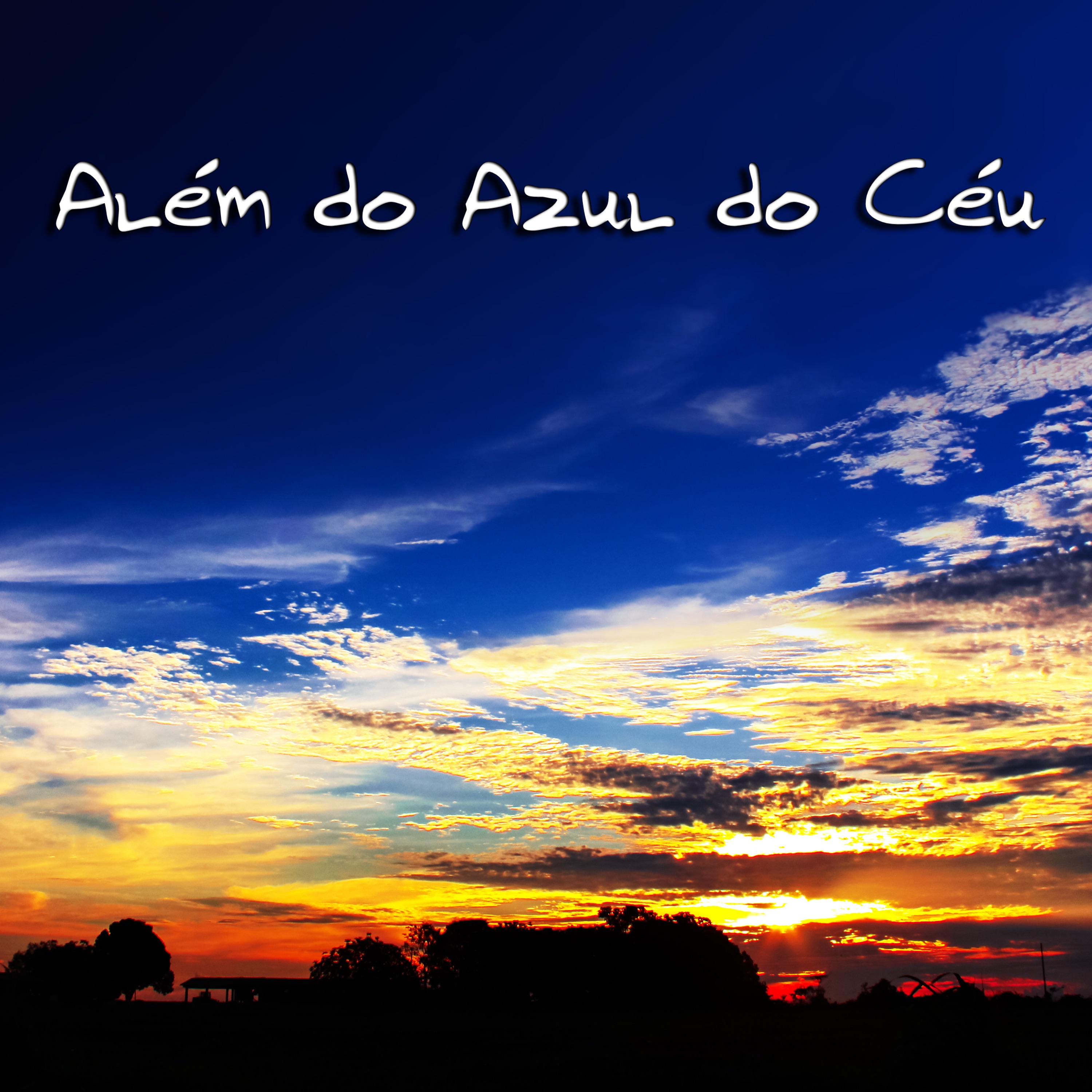 Além do Azul do Céu