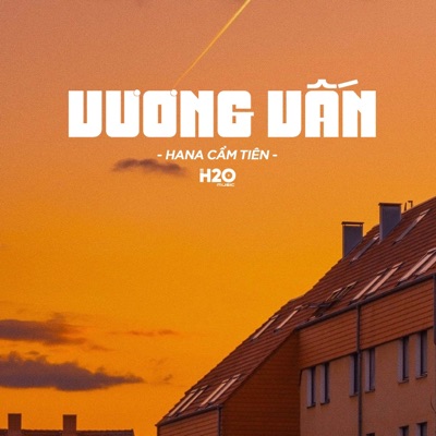 Vương Vấn (Lofi Ver.) [feat. TVk] - Single