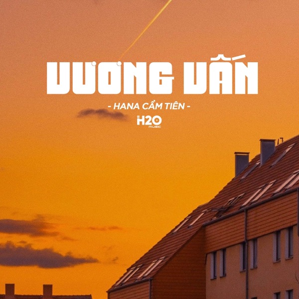 Vương Vấn (Lofi Ver.) [feat. TVk]
