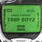 Trap Boyz - Lokee & Keekz lyrics