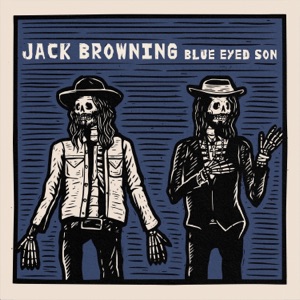 Blue Eyed Son (feat. Troy Redfern) - Single
