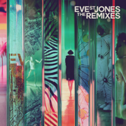 The Remixes - Eve St. Jones