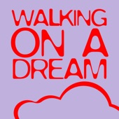 Walking On a Dream (Extended Mix) artwork