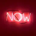 NOW