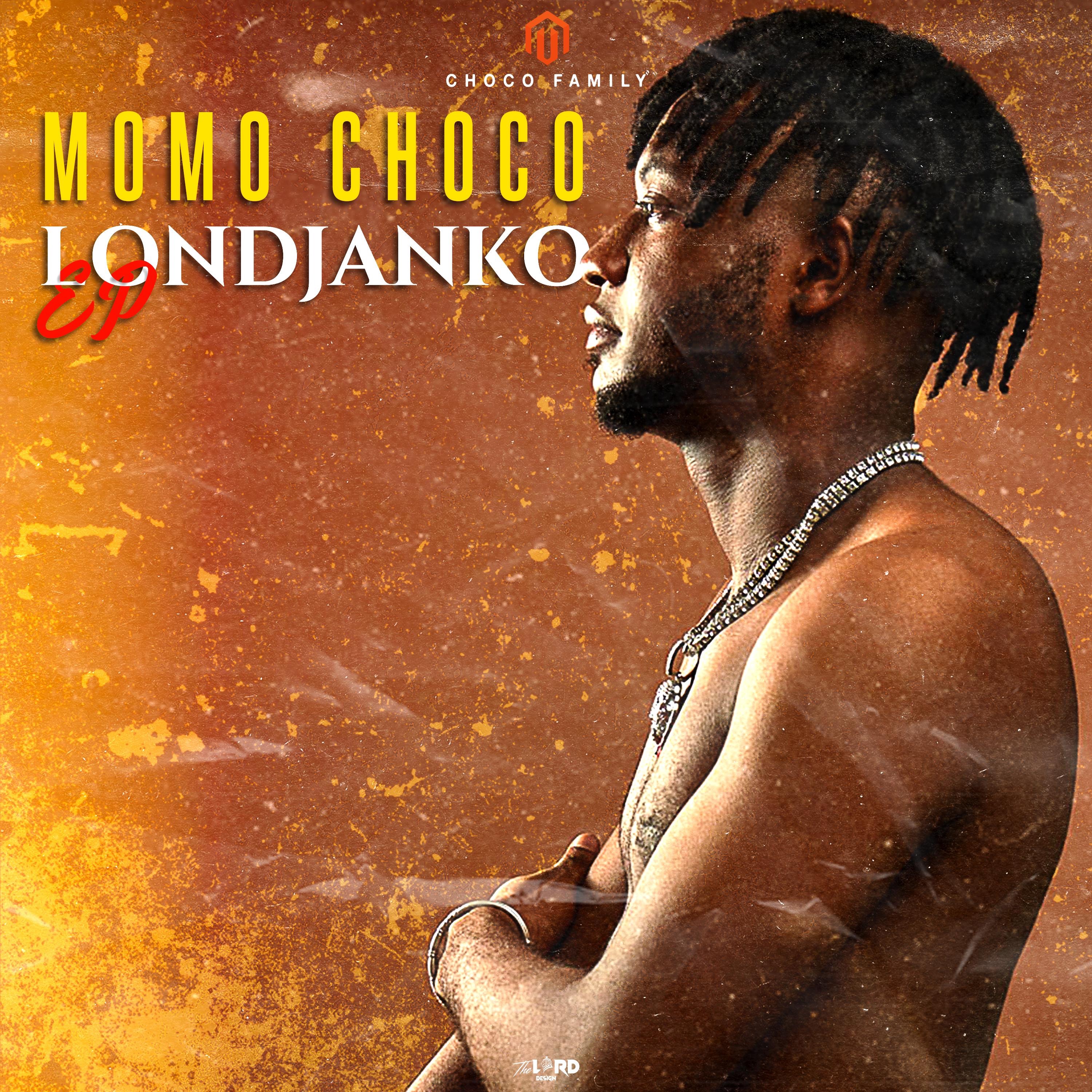 03. MOMO CHOCO - KOBE DOUGOULA