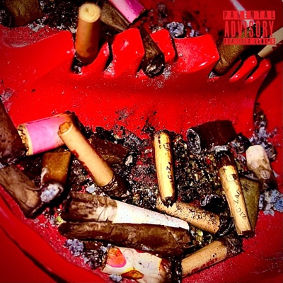 Smoke Too Much - Single