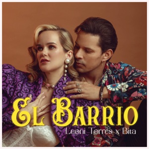 Leoni Torres & Bita - El Barrio - 排舞 編舞者