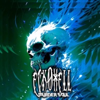 Murder Souls - Single - eckohell