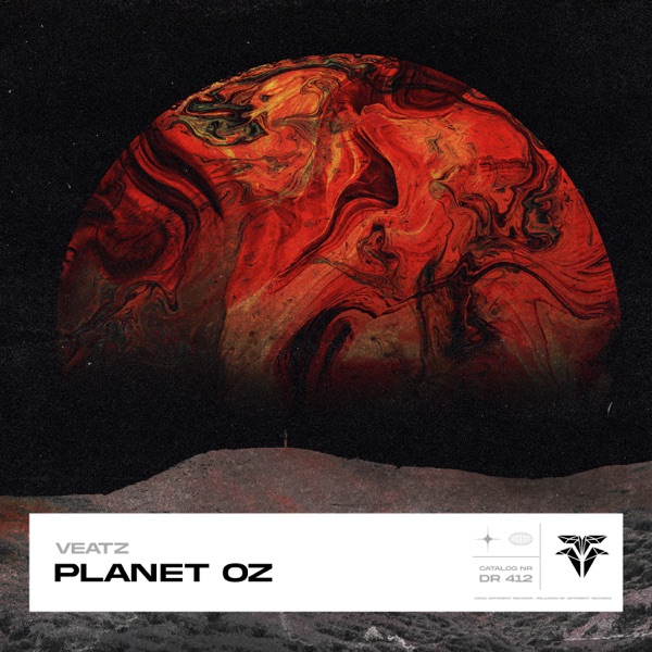 Planet OZ - Single