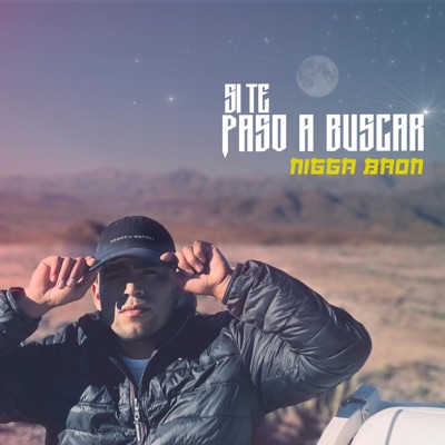 Si te paso a buscar - Single