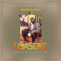 Usaseke - Single - MarshalMak
