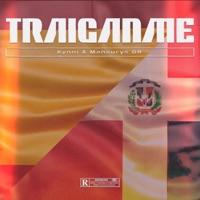 Tráiganme dmbow (feat. Manaurys DR) - Single - Kynni