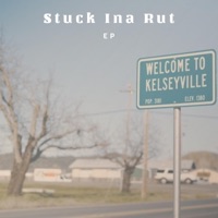 Stuck Ina Rut - EP - Tajie D