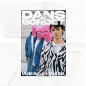 Dans På Bordet - Ballinciaga &amp; David Mokel Cover Art