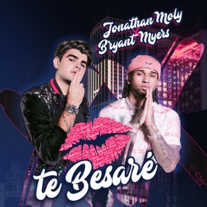 Jonathan Moly & Bryant Myers - Te Besaré - Line Dance Choreographer
