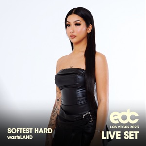 Softest Hard at EDC Las Vegas 2023: Wasteland Stage (DJ Mix)