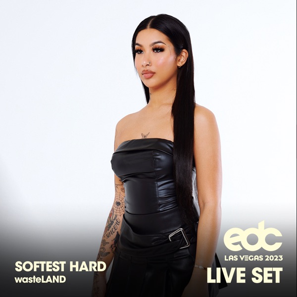 Softest Hard at EDC Las Vegas 2023: Wasteland Stage (DJ Mix)