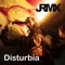 Disturbia artwork