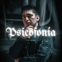 Psicofonía (feat. CNK) - Single - Blazer One Oficial