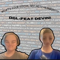 What's Your Social Security Number? (feat. Devin) - Single - dgl