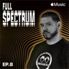 Icon Full Spectrum Radio, Ep. 8: Deep Funk & Soul (DJ Mix)