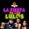 La Fiesta de los Lulos - Patito Feo lyrics