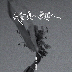 我拿真心爱错人 - EP