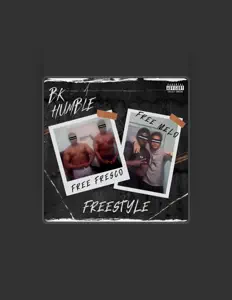 Listen to BK Humble, watch music videos, read bio, see tour dates & more!